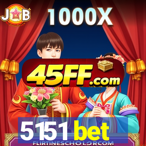 5151 bet